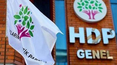 انفراد| هذا موقف حزب الشعوب الديمقراطي من انتخابات البلدية بتركيا