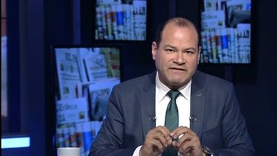 الديهي عن أحلام الإخوان وتفكيك الجيش المصري: « شوف الخبل والجنان »