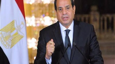 عاجل| السيسي يجتمع مع «مدبولي» ووزير التعليم