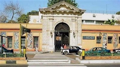 انطلاق المهرجان الثقافي في كلية الفنون التطبيقية بـ حلوان