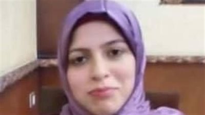 اختفاء جهاد محمد عبد اللطيف عن المنزل والأسرة تستغيث