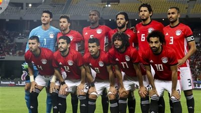 نجم منتخب مصر يوضح حقيقة مفاوضات ريال مدريد لضمه