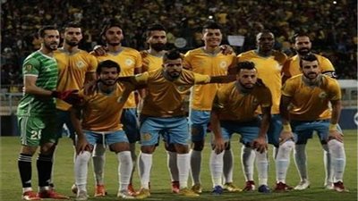 اليوم| الإسماعيلي يواجه مازيمبي في لقاء الفرصة الأخيرة
