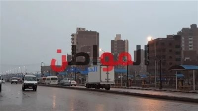 فيديو| هيئة الأرصاد الجوية تكشف مفاجأة جديدة في طقس الجمعة 