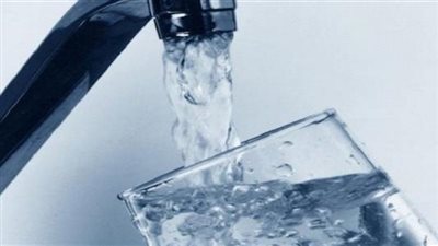 شركة مياه الشرب بالقليوبية تحذر المواطنين في شبرا الخيمة