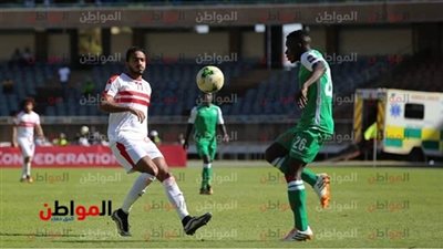 الزمالك ضد جورماهيا| 3 أسباب تدفع الأبيض للفوز في الكونفيدرالية