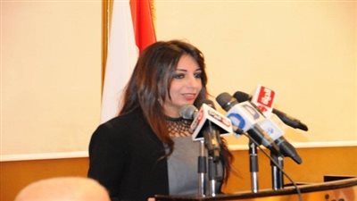 فيديو| في اليوم العالمي للمرأة 2019 .. رانيا يحيي: «بنعيش عصر ذهبي»