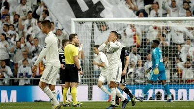 ريال مدريد يهدي برشلونة صفقة مدوية 