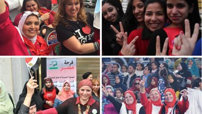في اليوم العالمي للمرأة2019| محسن السبع: زيادة مقاعد حواء بالتعديلات الدستورية
