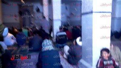 صور| خطيب الفيوم: مفهوم الشهادة كبير ولها أجر عظيم