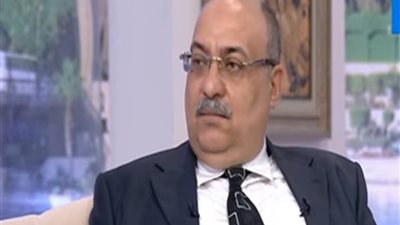 فيديو| مستشار وزير التموين: «بطاقة رئيس الوزراء اتحذفت» 