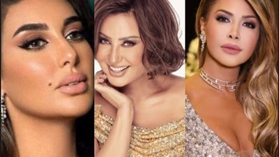 هكذا احتفلت الفنانات بـ اليوم العالمي للمرأة 2019