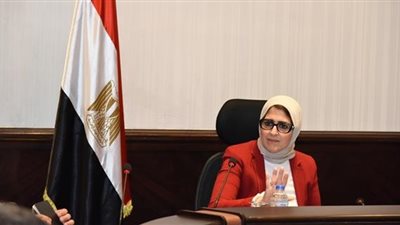 بعد إقالة مدير معهد القلب جمال شعبان | بلاغ للنائب العام ضد وزيرة الصحة