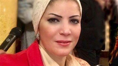  في اليوم  العالمي للمرأة 2019| منال العبسي: العذراء مثل للعطاء والقوة