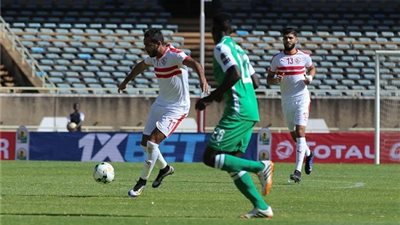 رئيس جورماهيا لـ«بوابة المواطن»: سنفجر مفاجأة أمام الزمالك إذ لم يتدخل التحكيم