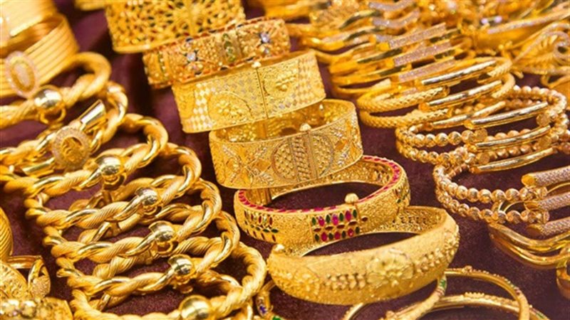 أسعار الذهب اليوم