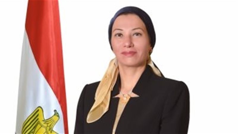 الدكتورة ياسمين فؤاد