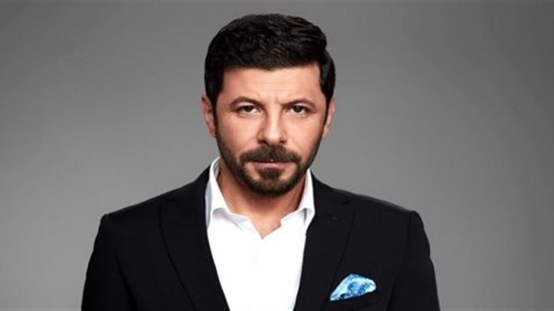 إياد نصار 