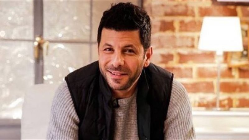 إياد نصار 