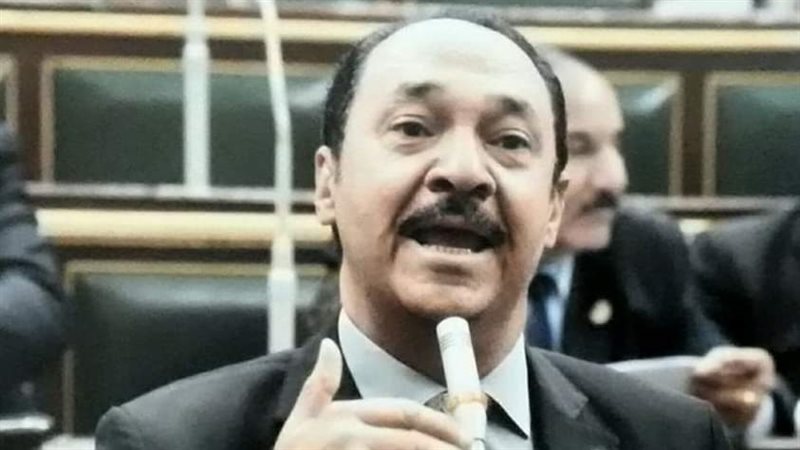 النائب بدوي النويشي