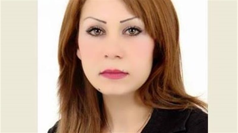 روشن قاسم الصحفية