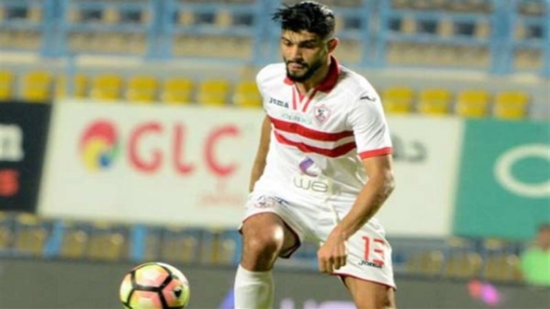 فرجاني ساسي لاعب