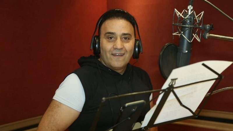 مجد القاسم 
