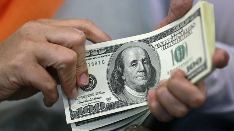  سعر الدولار اليوم