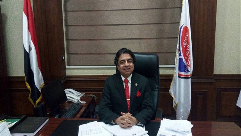  إقالة مدير معهد