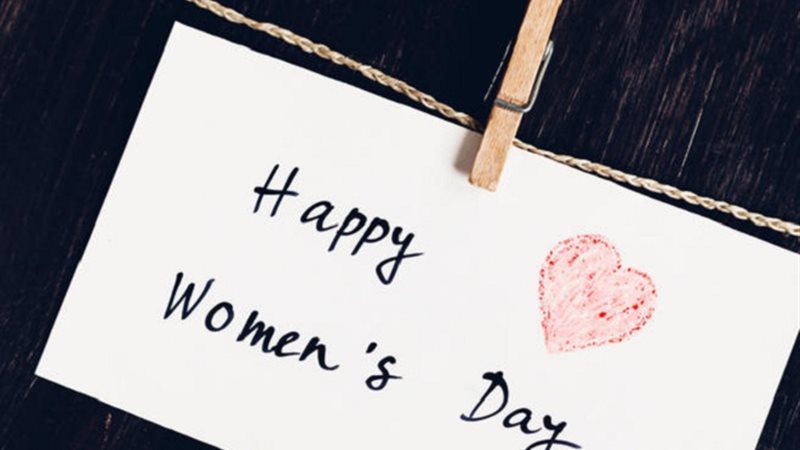 اليوم العالمي للمرأة