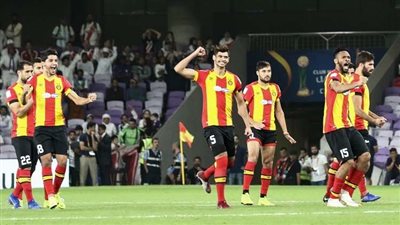 الترجي التونسي يتأهل كمتصدر لمجموعته في دوري أبطال أفريقيا