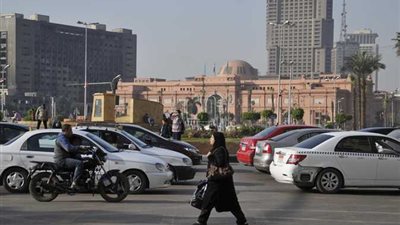نشرة مرور المواطن.. سيولة في حركة السيارات بالقاهرة والجيزة