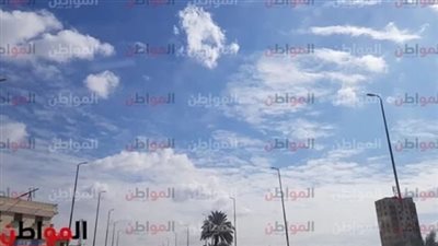 استقرار حالة الطقس اليوم السبت 9 مارس 2019 