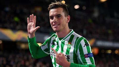 ريال مدريد يستهدف ضم نجم وسط بيتيس