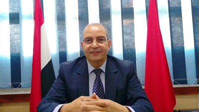 في يوم الشهيد 2019.. وكيل تعليم بورسعيد يقدم التحية لأرواح الشهداء