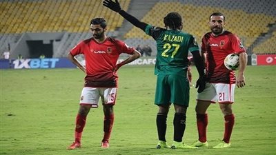 موعد مباراة الأهلي وفيتا كلوب بدوري أبطال أفريقيا والقنوات الناقلة