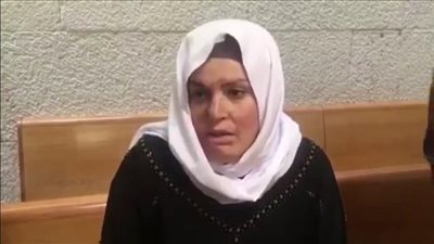 حقوق الشعوب| في اليوم العالمي للمرأة أين حق الأسيرات الفلسطينيات 