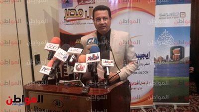 صور| يوم الشهيد في مصر 2019  .. افتتاح فعاليات مؤتمر «معا يد واحدة ضد الإرهاب»