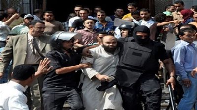 انفوجراف| أهم المحطات التي مرت بها قضية «أحداث مسجد الفتح» 