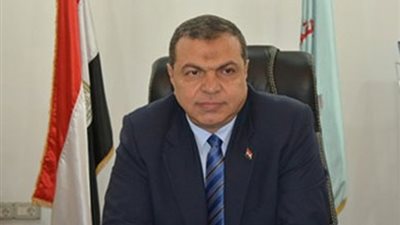 وزير القوى العاملة يفتتح معرض الفنون التشكيلية..اليوم