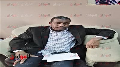 ربيع ياسين لـ«بوابة المواطن» : لم أستقر على تشكيلة منتخب 2001 حتى الآن