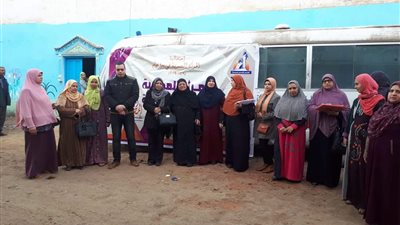 أهم أحداث كفر الشيخ في أسبوع 