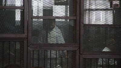 تأجيل محاكمة متهم في قضية «أحداث عنف الظاهر» لـ 30 مارس