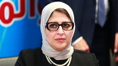 وزيرة الصحة: تسيير قوافل علاجية بكافة التخصصات إلى تشاد