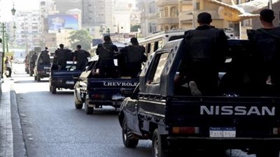 ضبط 1322 سلاح ناري و26 تشكيل عصابي.. أبرز جهود الأمن العام