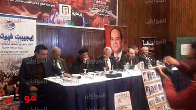 يوم الشهيد في مصر 2019 |النواوي:الشيوخ المتطرفين هم من يروجون للفتنة الطائفية