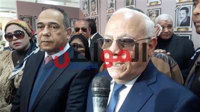 في يوم الشهيد 2019..«الغضبان» يُهدي أمهات شهداء بورسعيد رحلات عمرة