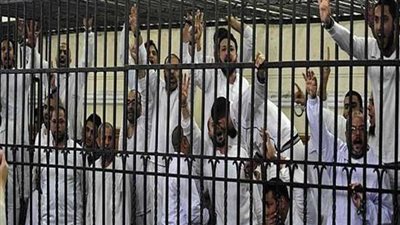 تأجيل محاكمة 46 متهمًا بـ «أحداث مسجد الفتح» لـ 6 أبريل