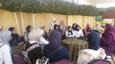 غدًا.. انطلاق حملة «من حقك تنظمي» بالفيوم