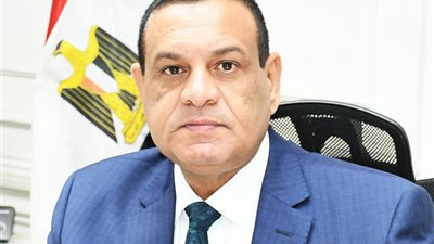 محافظة البحيرة تحتفل بـ يوم الشهيد 2019